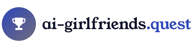 ai girlfriends logo